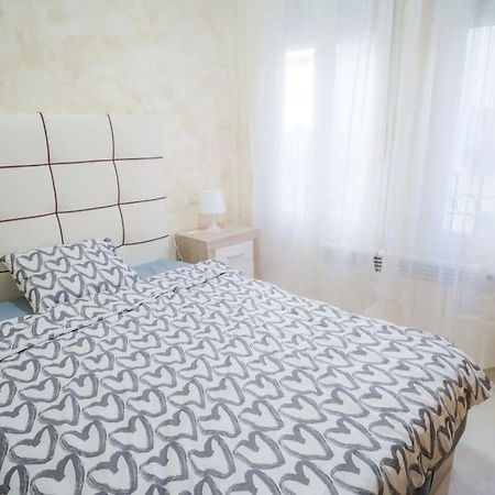 Апартаменты Piso Acogedor En Madrid Centro Экстерьер фото